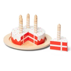 MaMaMeMo Fødselsdagskage*Børn Køkkenlegetøj