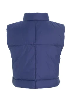 Bitte Kai Rand Feather Down Kort Vest, , L*Dame Veste