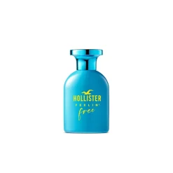Online Hollister Feelin' Free For Him Eau De Parfum, 50 ml