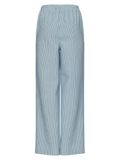 Online Pieces Feline Bukser, , S Cashmere Blue