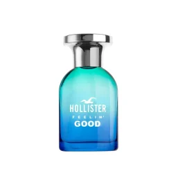 Hollister Felling' Good For Him Eau De Toilette, 30 ml* Eau De Toilette