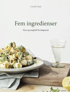 New Mags Fem Ingredienser* Mad & Vin