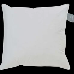 Quilts of Denmark Femø 3-Kammer Pude, 60x63 cm, Høj* Dyner & Puder
