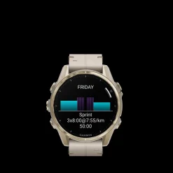 Garmin Fenix 8 010-02903-40 Smartwatch, , 43 mm* Ure