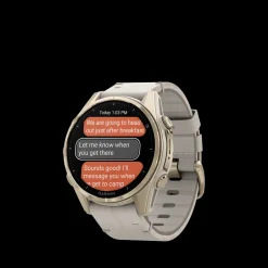 Garmin Fenix 8 010-02903-40 Smartwatch, , 43 mm* Ure