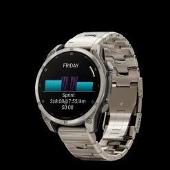 Garmin Fenix 8 010-02904-40 Smartwatch, , 47 mm* Ure