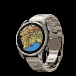 Garmin Fenix 8 010-02904-40 Smartwatch, , 47 mm* Ure