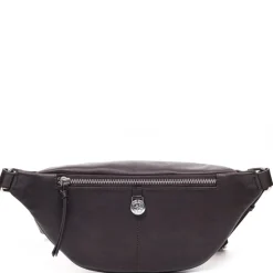 Clearance Adax Fenja Bæltetaske, Dark Brown