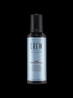 American Crew Fiber Grooming Foam, 200 ml