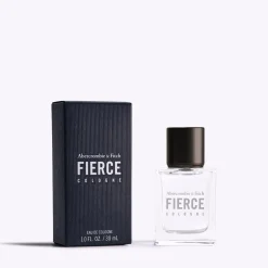 Abercrombie & Fitch Fierce Eau De Cologne, 30 ml