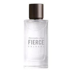 Abercrombie & Fitch Fierce Eau De Cologne, 50 ml* Eau De Cologne|Eau De Cologne
