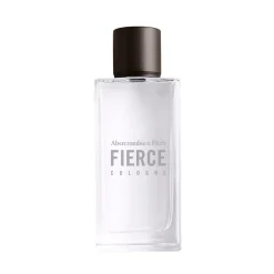 Abercrombie & Fitch Fierce Eau De Cologne, 100 ml* Eau De Cologne|Eau De Cologne