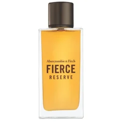 Best Abercrombie & Fitch Fierce Reserve Eau De Cologne, 100 ml