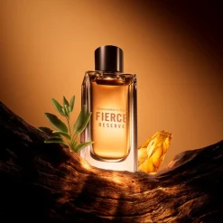 Best Abercrombie & Fitch Fierce Reserve Eau De Cologne, 100 ml