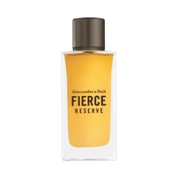 Abercrombie & Fitch Fierce Reserve Eau De Cologne, 50 ml* Eau De Cologne|Eau De Cologne