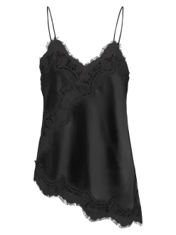 JDY Fifi Lace Top, , M*Dame T-Shirts & Toppe