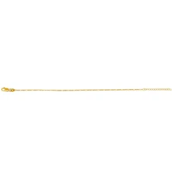 Sale Nordahl Figaro Armbånd, , 17+3 cm Guld