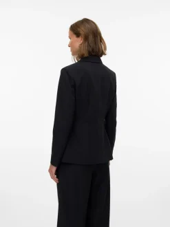 Vero Moda Filia Fitted Blazer, , 42*Dame Jakker & Frakker