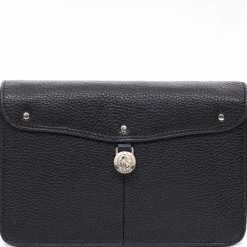 New Adax Filuca Skuldertaske, Black