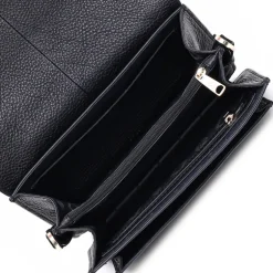 New Adax Filuca Skuldertaske, Black