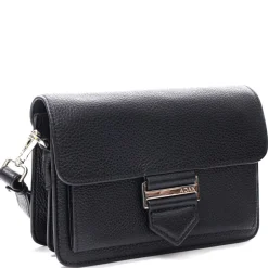 New Adax Filuca Skuldertaske, Black