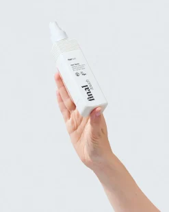 Hairlust Final Touch Hair Spray, 150 ml