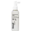 Hairlust Final Touch™ Silver Glitter Spray, 125 ml* Hårstyling