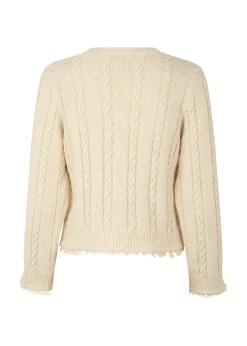 Discount Modström FinaMD Cardigan, , XL Summer Sand