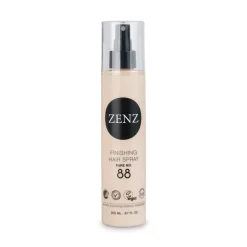 Zenz Finishing Hair Spray Pure no. 88, 200 ml* Hårpleje