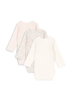 Best Fanga Fontana Fio 3-pak Body, , 68 cm Prato Fiori