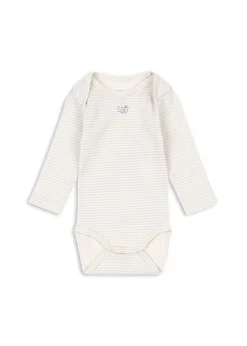 Fanga Fontana Fio Stripe Body, , 86 cm*Børn Bodies & Heldragter