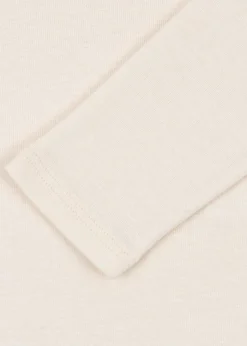 Fanga Fontana Fio Stripe 3-pak Body, , 86 cm Blush Mix