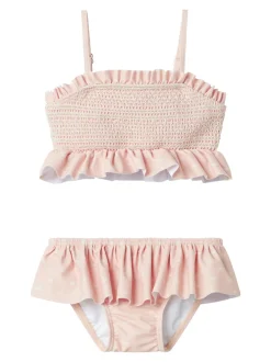 Lil' Atelier Fiona Bikinisæt, , 110 cm*Børn Badetøj