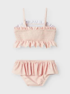 Lil' Atelier Fiona Bikinisæt, , 110 cm*Børn Badetøj