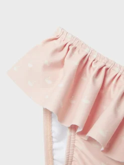 Lil' Atelier Fiona Bikinisæt, , 110 cm*Børn Badetøj