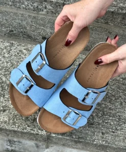 Sale Nordstrand Fiona Sandaler, , 43 Blå