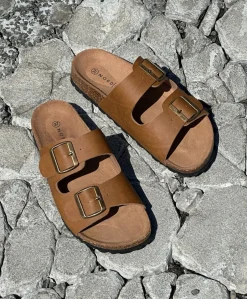 Nordstrand Fiona Sandaler, , 39*Dame Sandaler