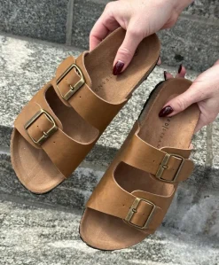Nordstrand Fiona Sandaler, , 39*Dame Sandaler