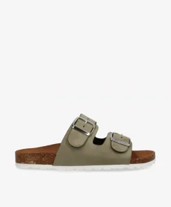 Outlet Nordstrand Fiona Sandaler, , 39 Khaki