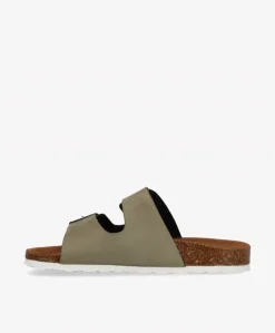 Outlet Nordstrand Fiona Sandaler, , 39 Khaki