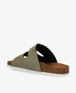Outlet Nordstrand Fiona Sandaler, , 39 Khaki