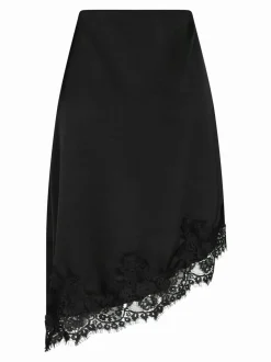 Neo Noir Fiora Lace Nederdel, , 40*Dame Nederdele