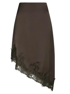 Neo Noir Fiora Lace Nederdel, , 38*Dame Nederdele
