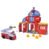 Best Paw Patrol Fire Rescue Fire Station Legesæt