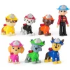 Paw Patrol Fire Resucue Team Pack Figurer*Børn Tog, Biler & Skibe