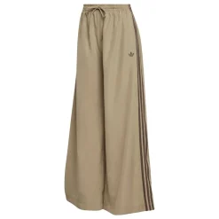 Adidas Firebird Adilenium Track Bukser, , S Stone Khaki/Earth Strata