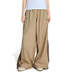 Adidas Firebird Adilenium Track Bukser, , S Stone Khaki/Earth Strata