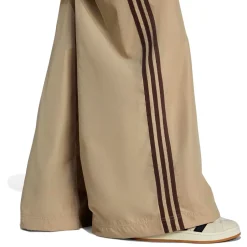Adidas Firebird Adilenium Track Bukser, , S Stone Khaki/Earth Strata