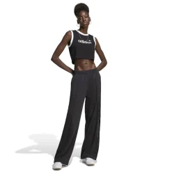 Adidas Firebird Lace Sweatpants, , M*Dame Bukser & Leggings