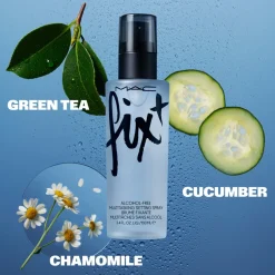 MAC Fix + Original Setting Spray, 30 ml* Makeup
